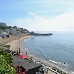 On The Beach