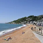 On The Beach