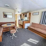 Caravan With Wifi And Decking At St Osyth Beach Holiday Park Ref 28017Kv