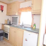 Beachside, Family-Friendly, Wifi, 6 Berth Caravans