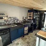 New! Houseboat Nautigal