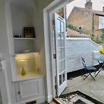 Hope Cottage - Charming 3 Bedroom House, Southwold