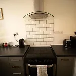 One Bedroom Apartment Near The Beach In Lowestoft By Eason Stays, Ideal For Offshore Workers & Short Stays, With Free Parking!