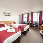 The Carlton Hotel