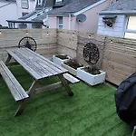 Spacious 4 Bed Victorian House With Sea Views Tjs4Tt