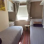 Lodge Seaview Swanage