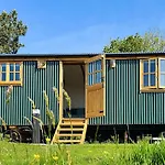 Beacon Shepherd Huts