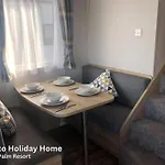 Golden Palm Resort