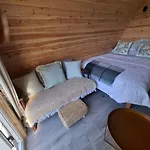Beautiful And Cosy Pod Saintives