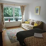 Feng Shui Flat For 4