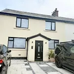 Lytham House Retreat - Free Parking