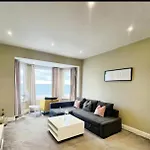 Stones Throw From The Beach - Stunning Sea View