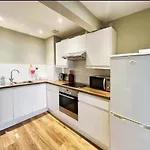 Stones Throw From The Beach - Stunning Sea View