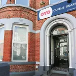 Oyo Queens Quarter
