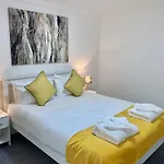 The Barbican Apartments