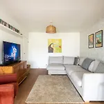 Beach Retreat