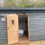 Bridport Garden Suite