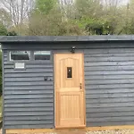 Bridport Garden Suite
