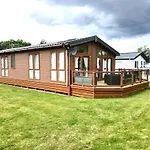 Bluebell Luxury 2 Bedroom Lodge At Southview Holiday Park