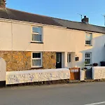 Copper Bal Cottage