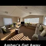 Amber'S Get Away