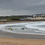 Portrush Luxury Holiday Home