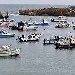 Portrush Luxury Holiday Home