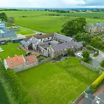 Dairy Cottage - North East Escapes