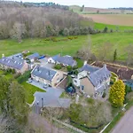 Spindlestone House - North East Escapes