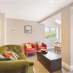 Spindlestone House - North East Escapes
