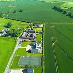 Stable Cottage - North East Escapes