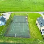 Stable Cottage - North East Escapes