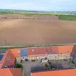 Stewards Cottage - North East Escapes