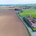 Stewards Cottage - North East Escapes