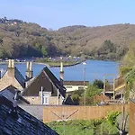 Driftwood In Looe River View And Parking