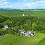 Babbling Burn Cottage - North East Escapes