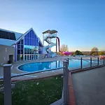 Holiday Home At Combe Haven, St Leonards, Hastings