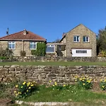 Brambly Cottage
