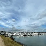 Haven Hideaway Beautiful Lymington Studio Apartment With Garden Near The New Forest
