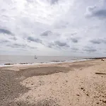 The Art House, Contemporary Home In Southwold