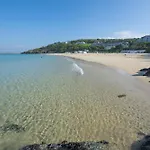 Pink Sands, Carrack Widden, St Ives