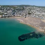 Pink Sands, Carrack Widden, St Ives