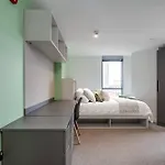 Studios At The Edge - Belfast City Centre