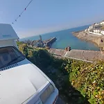 Romahome Double Camper With Sea View