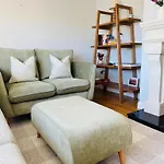 Portstewart Bungalow, The Open