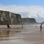 1 Ocean Gate In Newquay