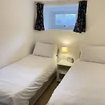Lower Deck