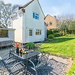 Penylan - Seaside Retreat Seaton