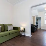 Contractor-Friendly 2 Bed House Fast Wifi & Free Parking Central Redcar