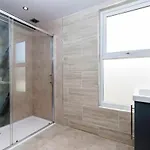 Central Saltburn 2 Bed Family Apartment